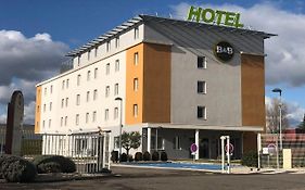 B&B Hôtel Lyon Eurexpo Chassieu